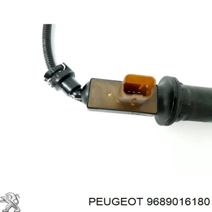 Compre 9828141580 Peugeot/Citroen Cilindro mestre de embraiagem