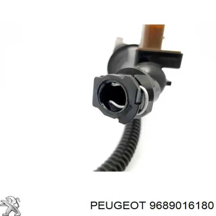 Cilindro mestre de embraiagem 9828141580 Peugeot/Citroen