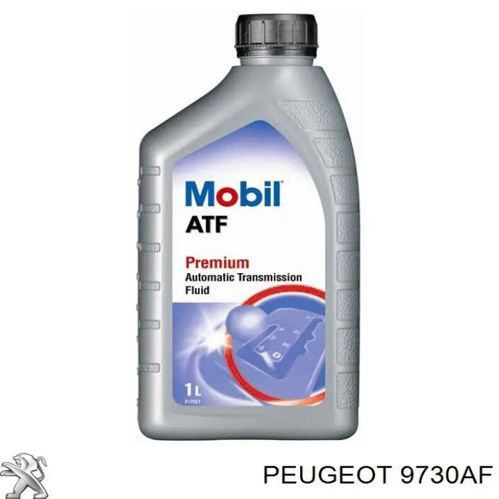 Compre LTR9730AF Peugeot/Citroen Óleo de transmissão