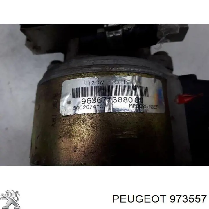 Compre 973557 Peugeot/Citroen 