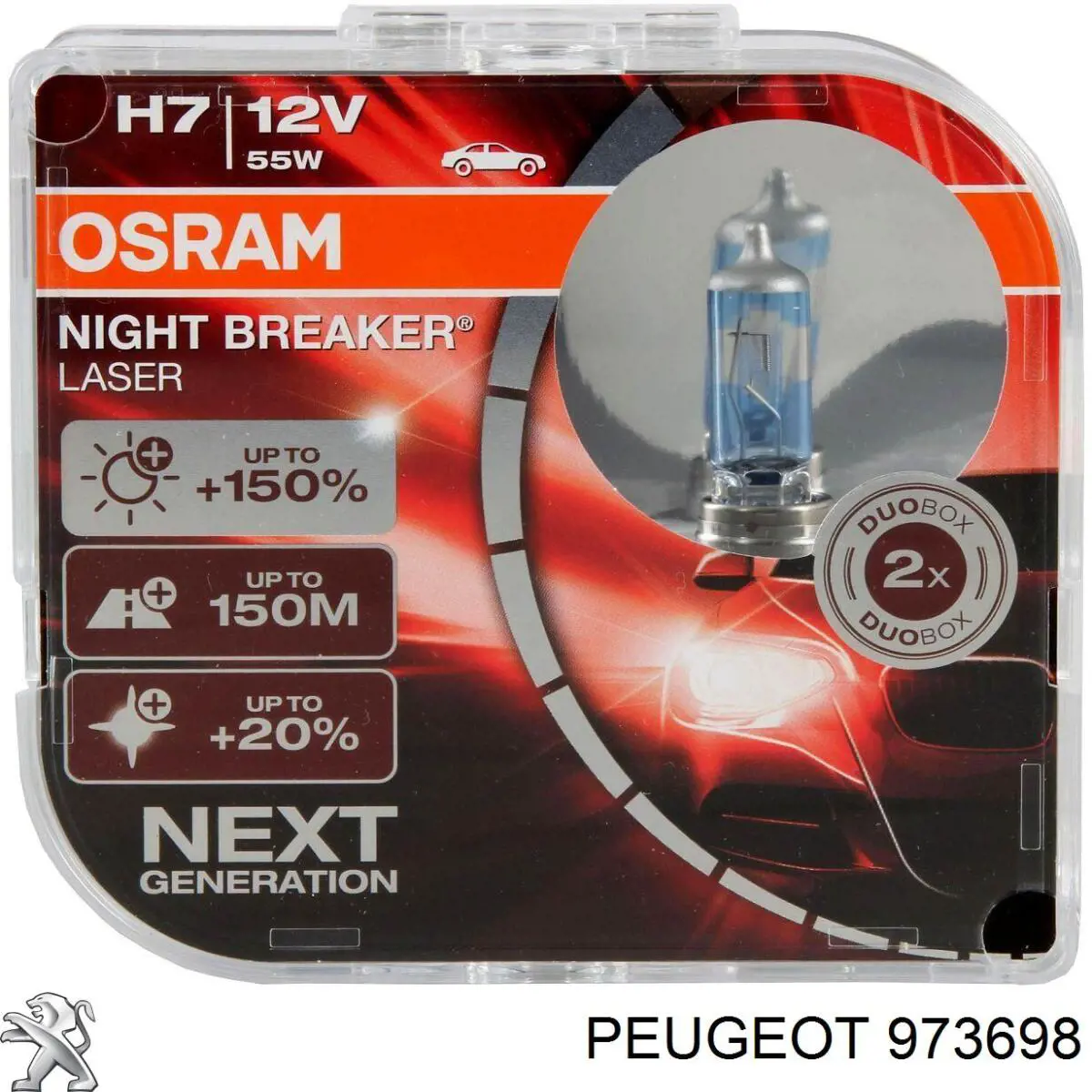 Fluido para a limpeza de filtros de fuligem Peugeot/Citroen 973698 preço, a partir de 46,82 USD