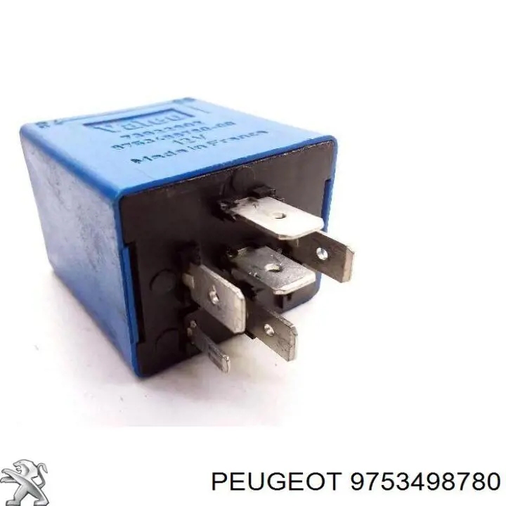Compre MT20 Mahle Original Relê de controlo de limpador pára-brisas