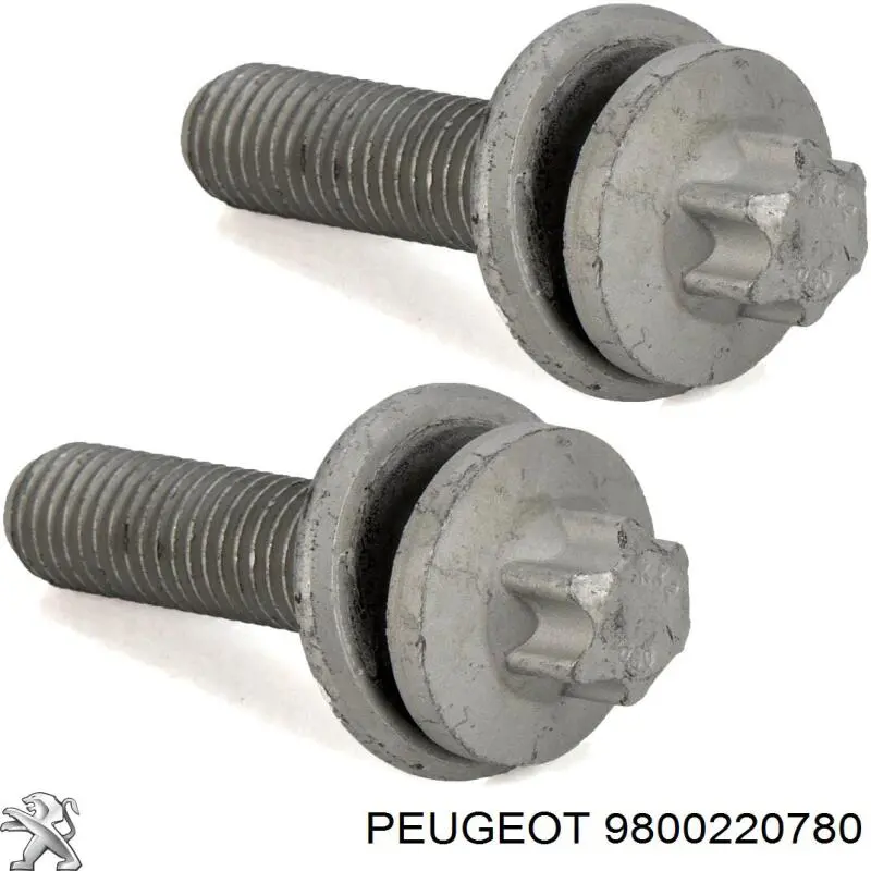 Compre 9800220780 Peugeot/Citroen 