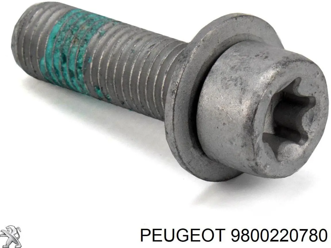 9800220780 Peugeot/Citroen 