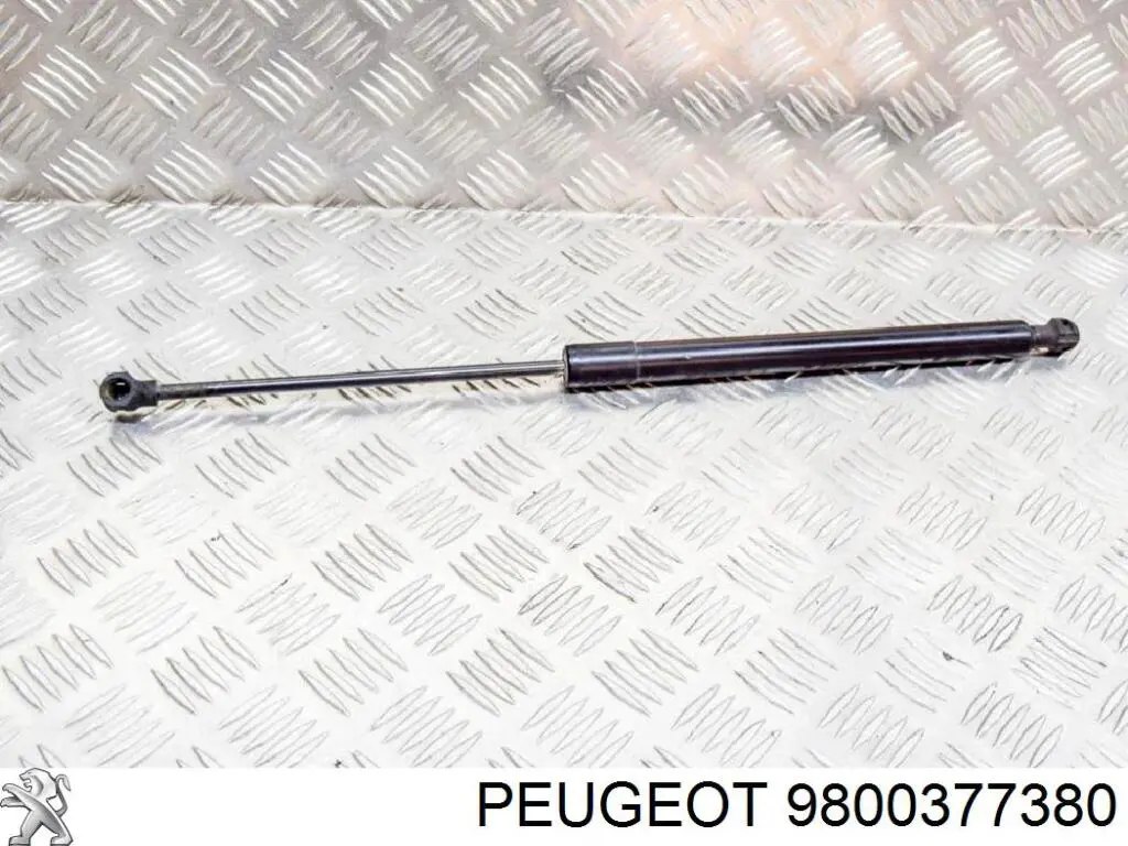 Amortecedor de tampa de porta-malas (de 3ª/5ª porta traseira) Sato Tech ST50957 preço, a partir de 25,80 USD