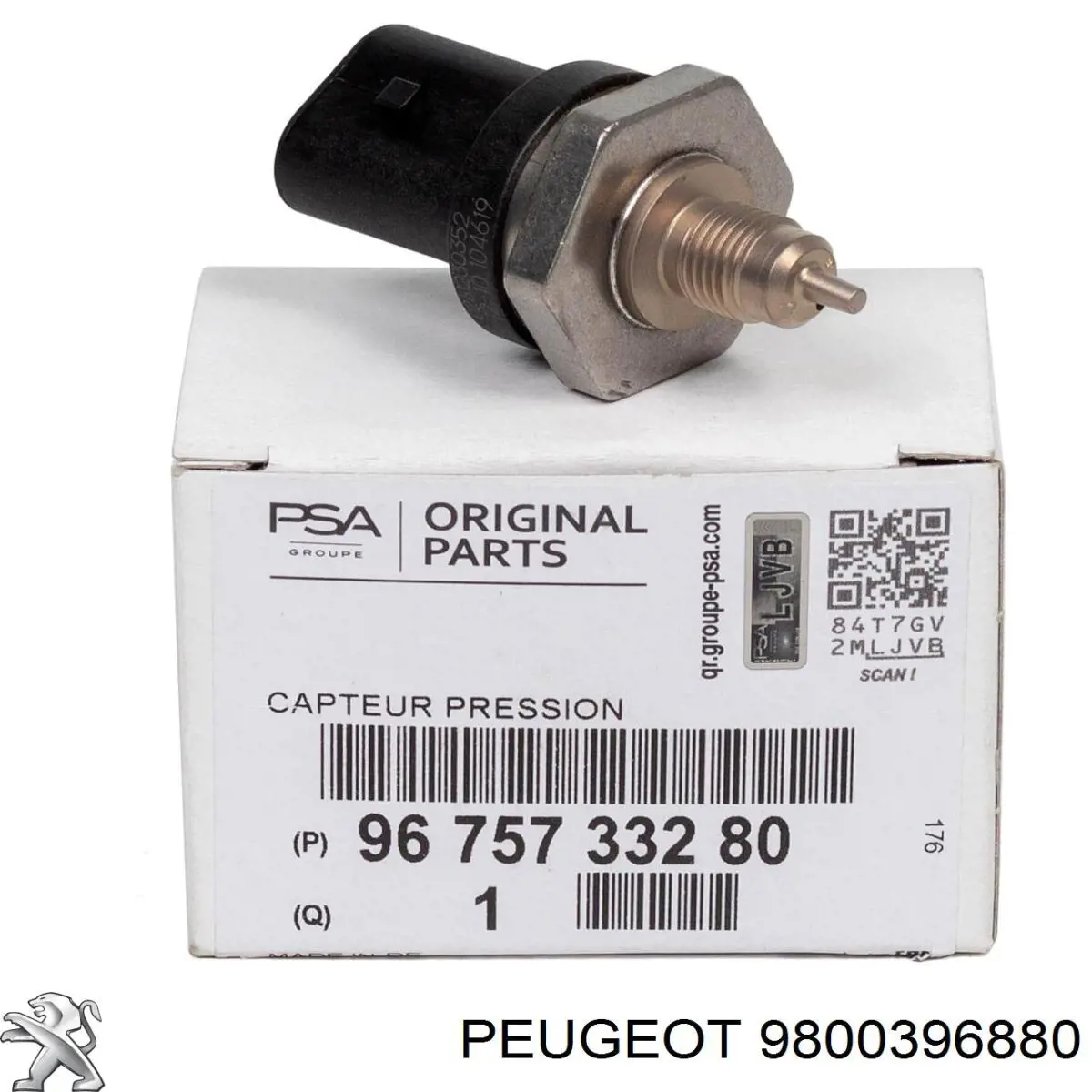 Compre 9800396880 Peugeot/Citroen Vedante de caixa do termostato