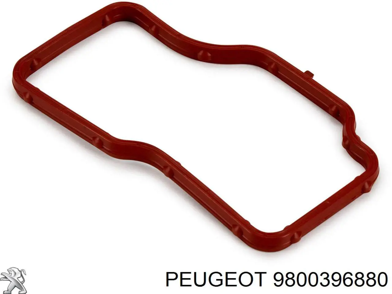 Vedante de caixa do termostato Peugeot/Citroen 9800396880 preço, a partir de 4,89 USD