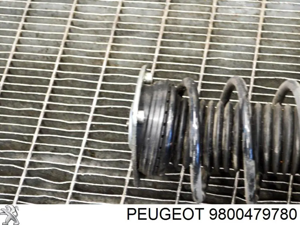 Suporte de amortecedor dianteiro Peugeot/Citroen 9800479780 preço, a partir de 36,71 USD