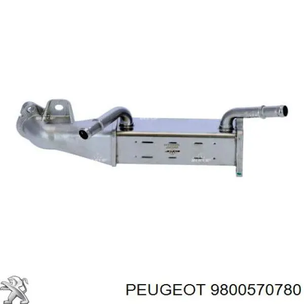 Radiador do sistema EGR de recirculação dos gases de escape Metzger 892746 preço, a partir de 144,52 USD