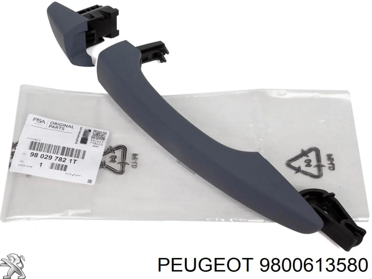  Peugeot/Citroen 9800613580 preço, a partir de 12,19 USD