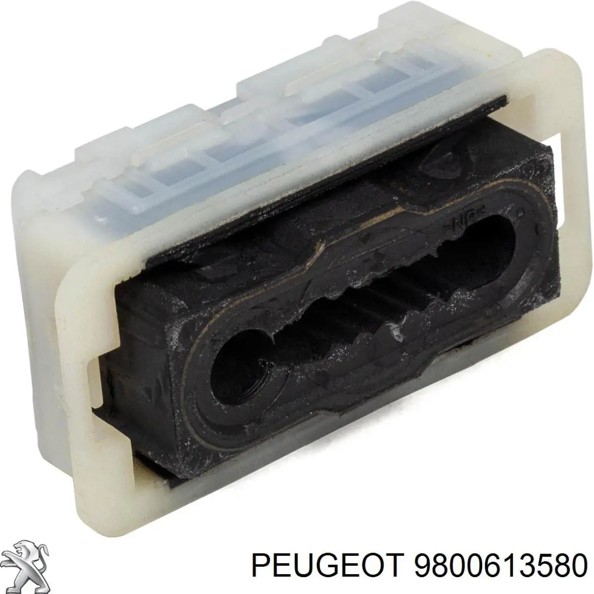  9800613580 Peugeot/Citroen
