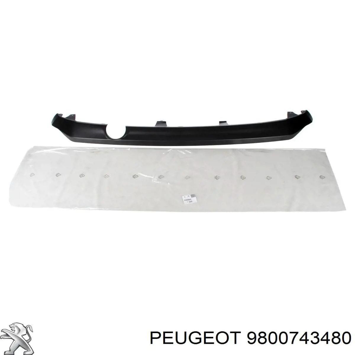  Peugeot/Citroen 9800743480 preço, a partir de 67,81 USD