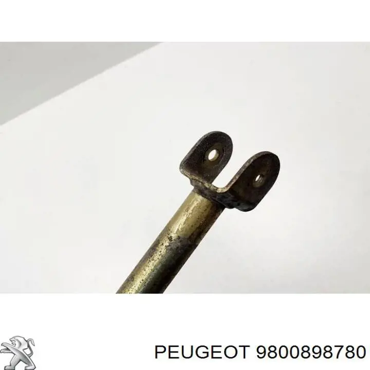 Compre 2414F9 Peugeot/Citroen Barra de ligação da Caixa Automática de Mudança