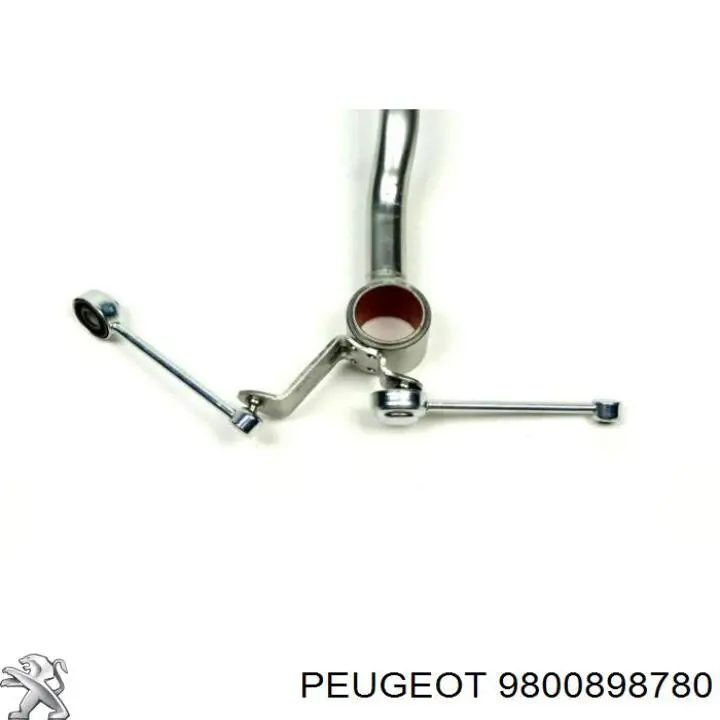Barra de ligação da Caixa Automática de Mudança Peugeot/Citroen 9800898780 preço, a partir de 130,15 USD