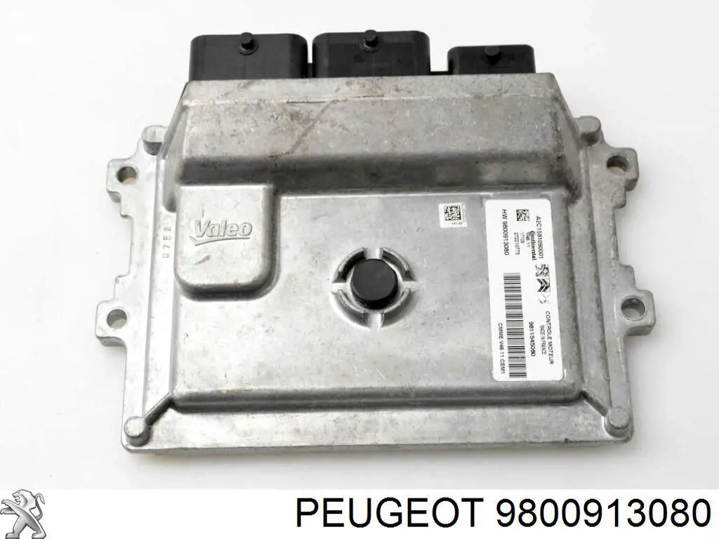  Peugeot/Citroen 9800913080 preço, a partir de 119,18 USD