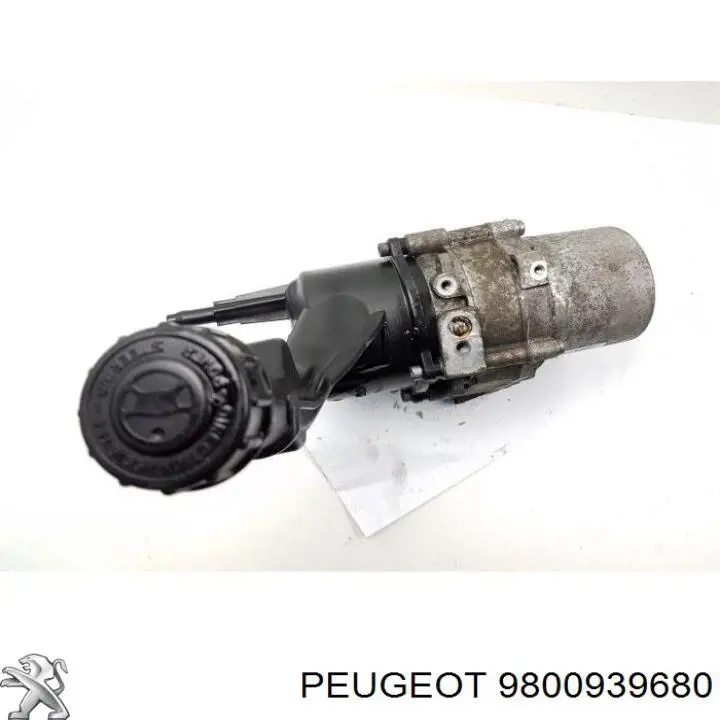  Peugeot/Citroen 9800939680 preço, a partir de 180,55 USD