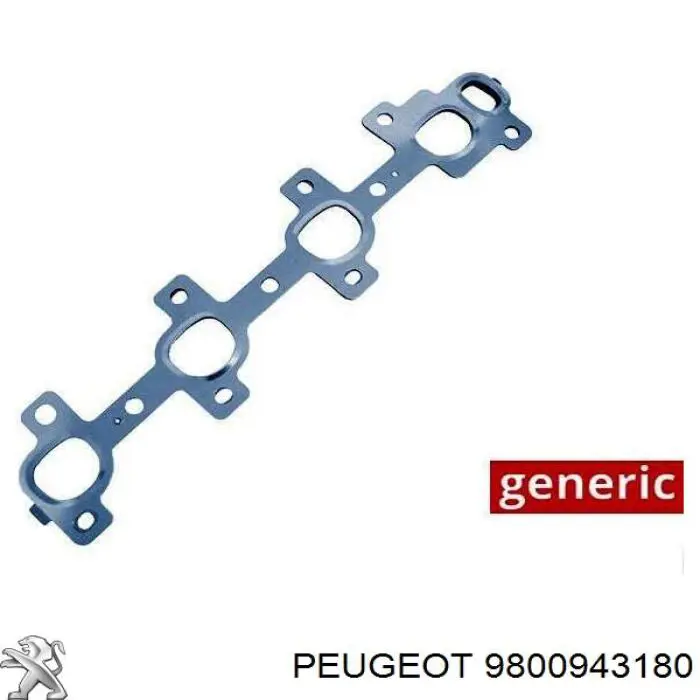 Vedante de tubo coletor de escape Ford 1876012 preço, a partir de 46,44 USD