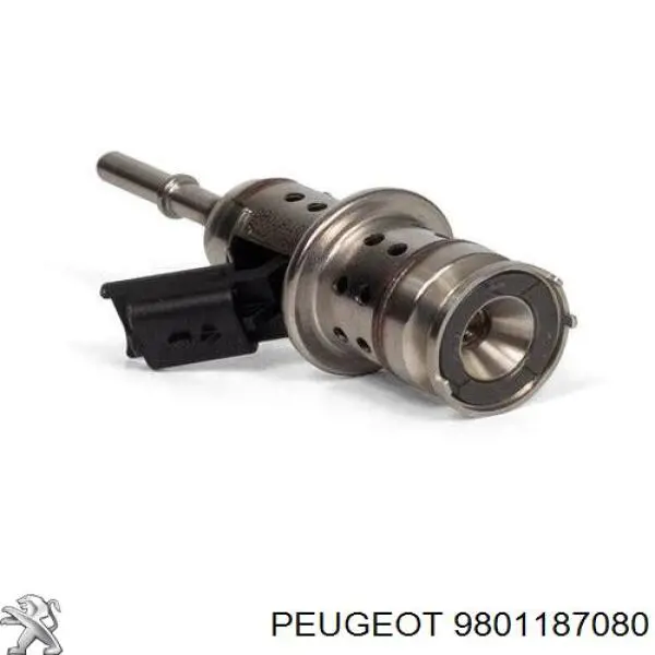 9801187080 Peugeot/Citroen Injetor de injeção AD BLUE