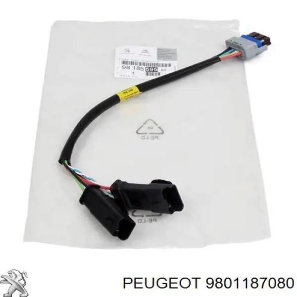 Injetor de injeção AD BLUE Peugeot/Citroen 9801187080 preço, a partir de 57,89 USD