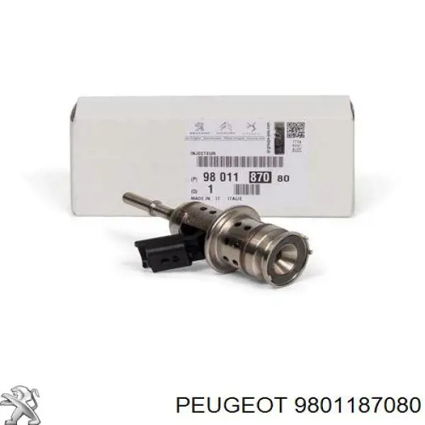 Compre 3639255 Peugeot/Citroen Injetor de injeção AD BLUE