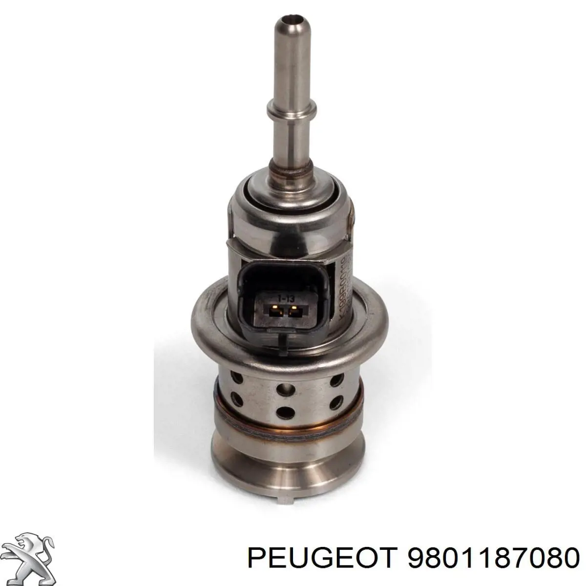 Injetor de injeção AD BLUE 3639255 Peugeot/Citroen