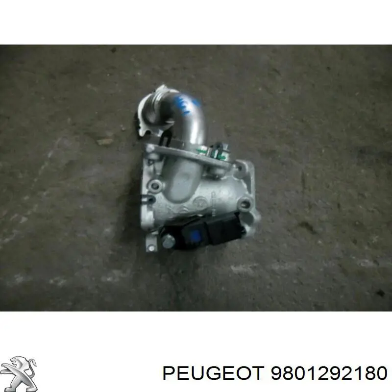  Peugeot/Citroen 9801292180 preço, a partir de 61,29 USD