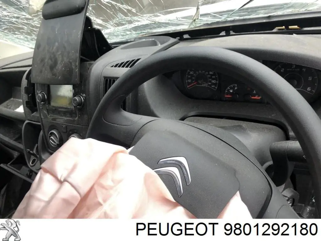 Peugeot/Citroen 9801292180 preço, a partir de 61,29 USD