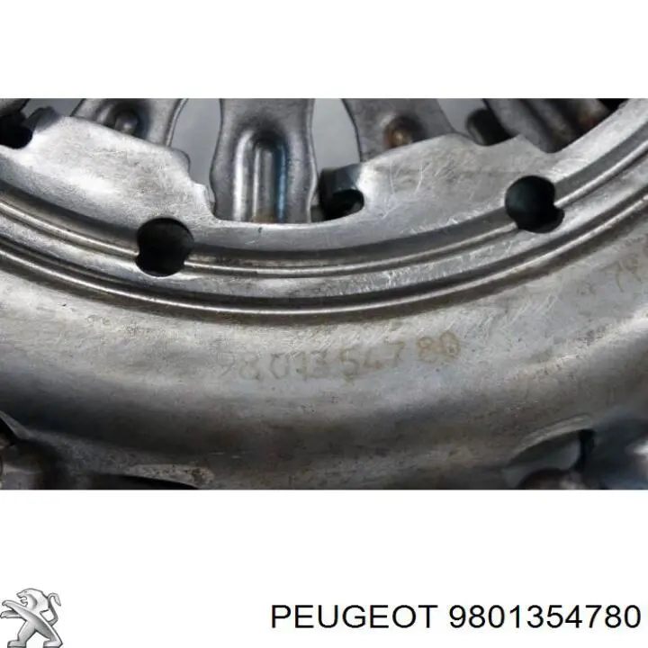  Mercedes A6511400775