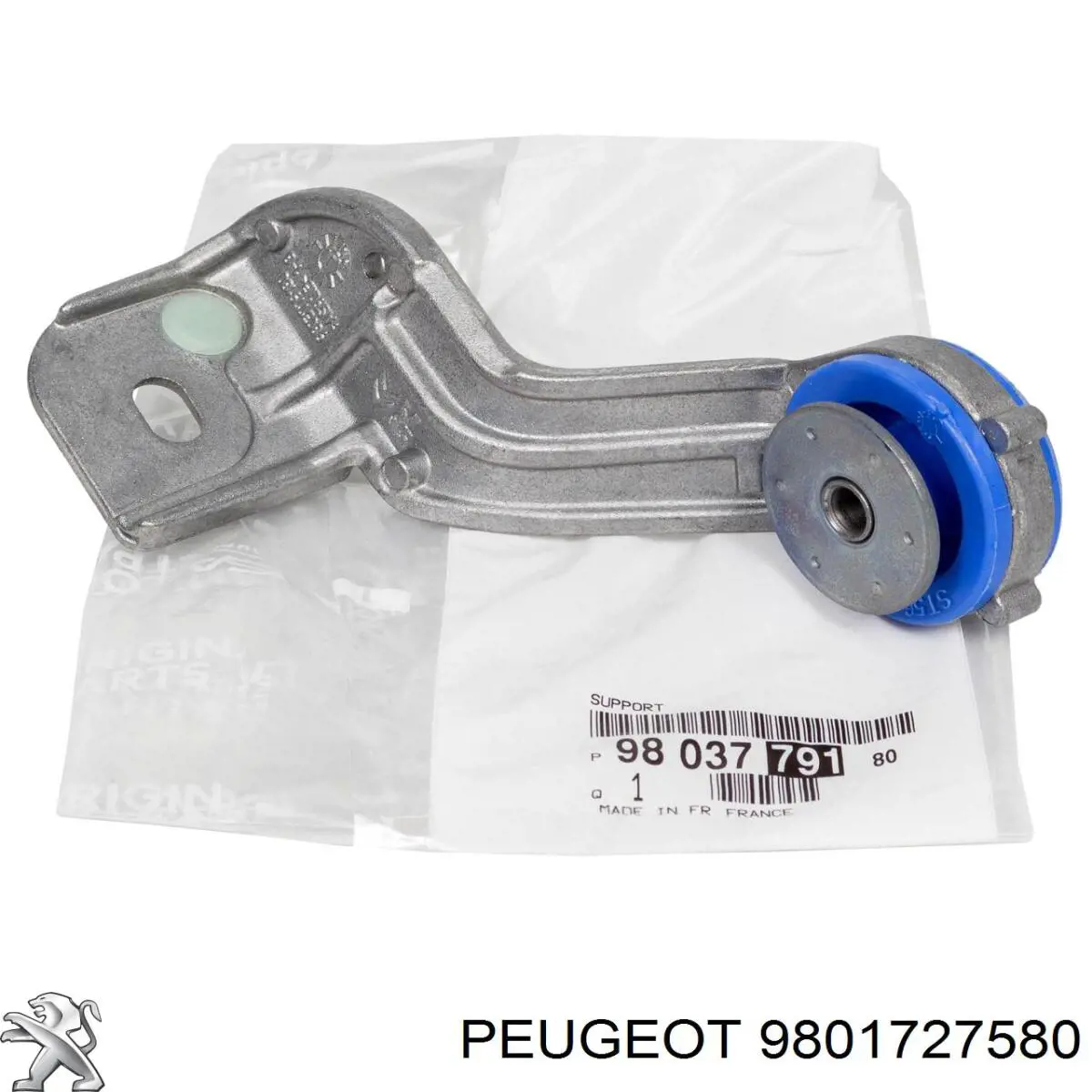  Peugeot/Citroen 9801727580 preço, a partir de 14,98 USD
