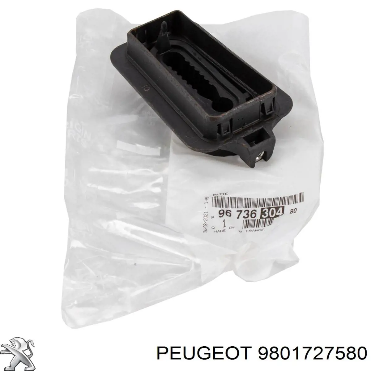  Peugeot/Citroen 9801727580 preço, a partir de 14,98 USD