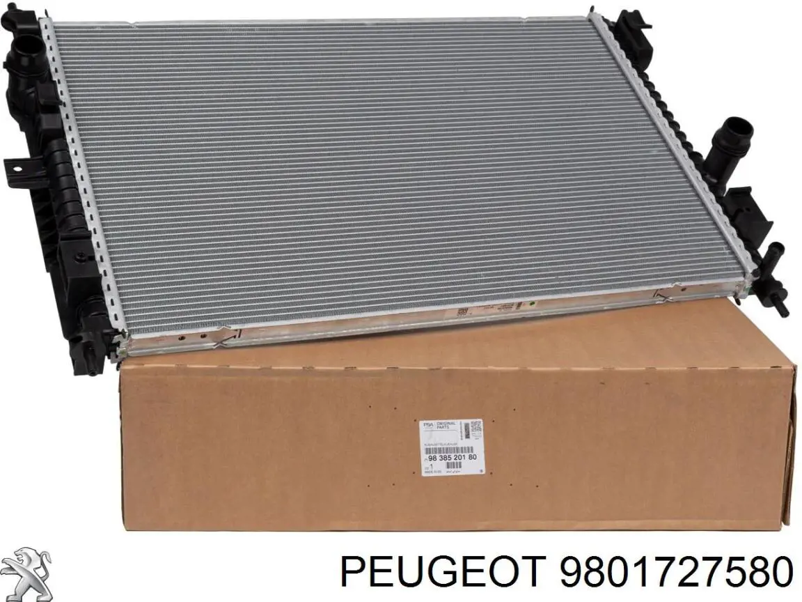 Compre 9801727580 Peugeot/Citroen 