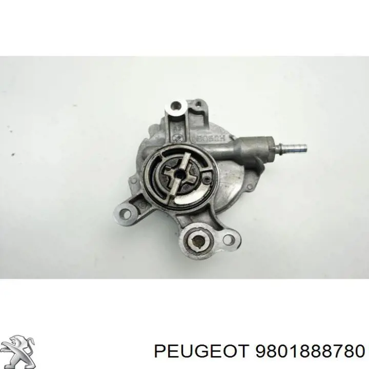 Compre 9801888780 Peugeot/Citroen Bomba a vácuo