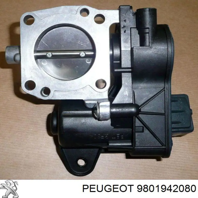 Compre 40GTE4P Magneti Marelli Válvula de borboleta montada
