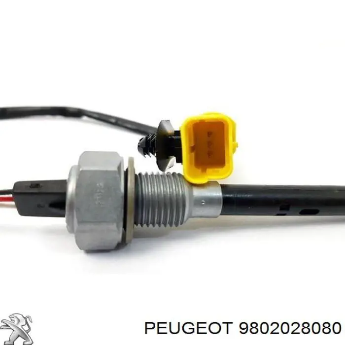 Sensor do nível de óleo de motor Depo/Loro/Abakus 12006067 preço, a partir de 61,52 USD