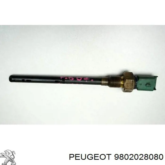 Compre 12006067 Depo/Loro/Abakus Sensor do nível de óleo de motor