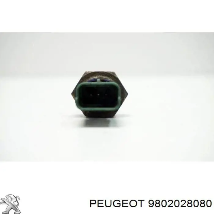 Sensor do nível de óleo de motor Peugeot/Citroen 9802028080 preço, a partir de 62,01 USD