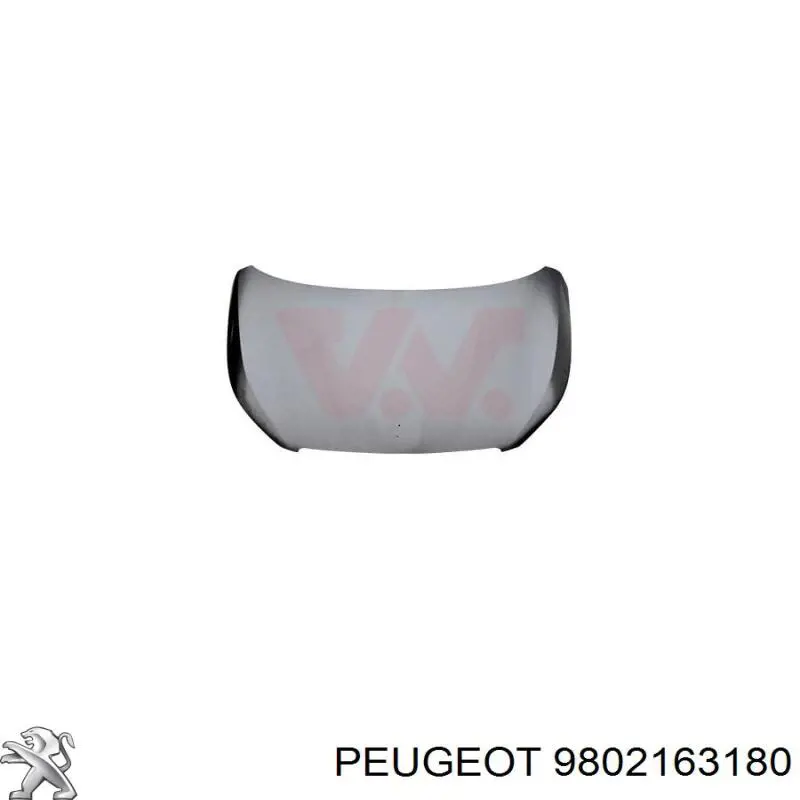 57C203 Polcar Capota