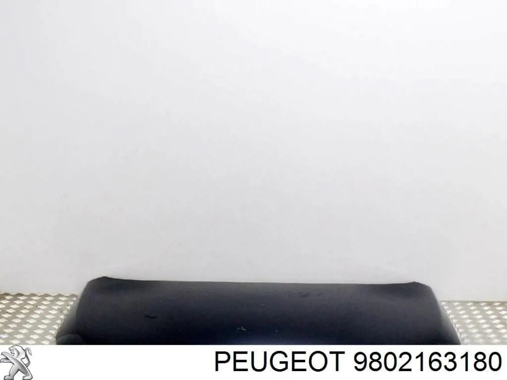 Capota 57C203 Polcar