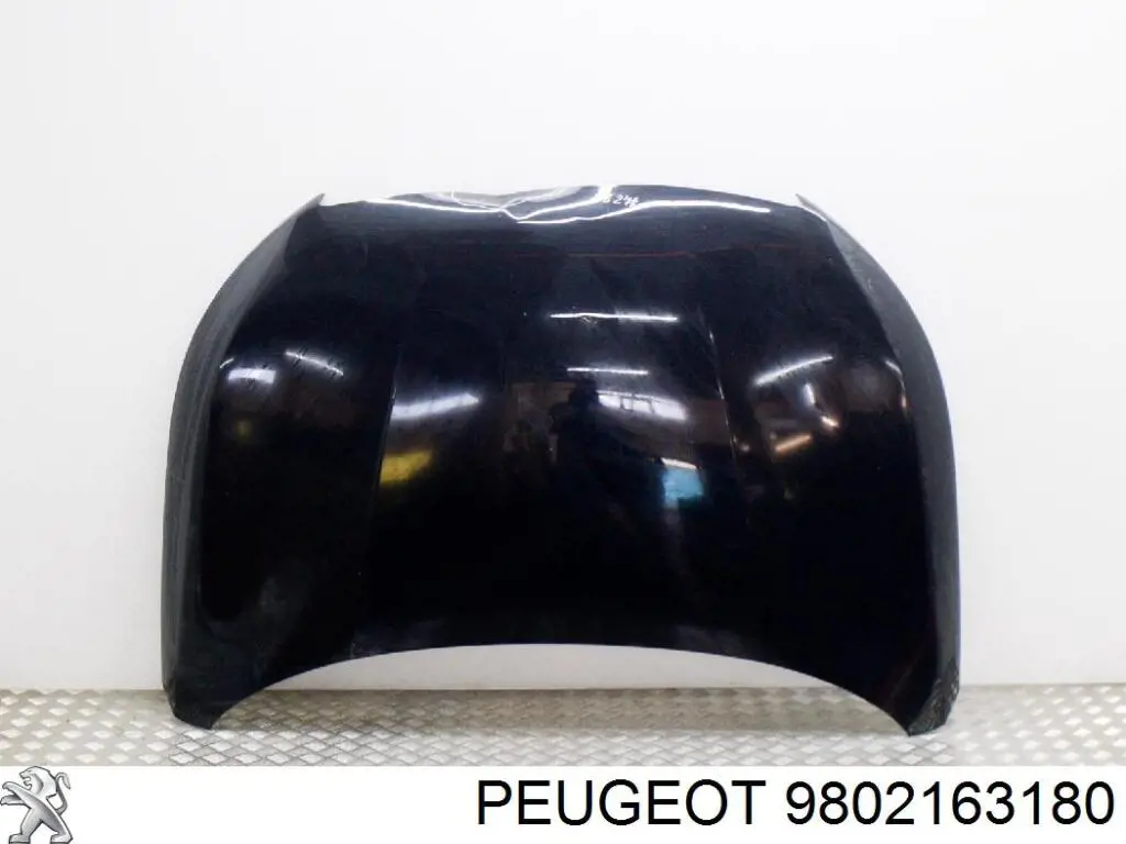 Capota 57C203 Polcar