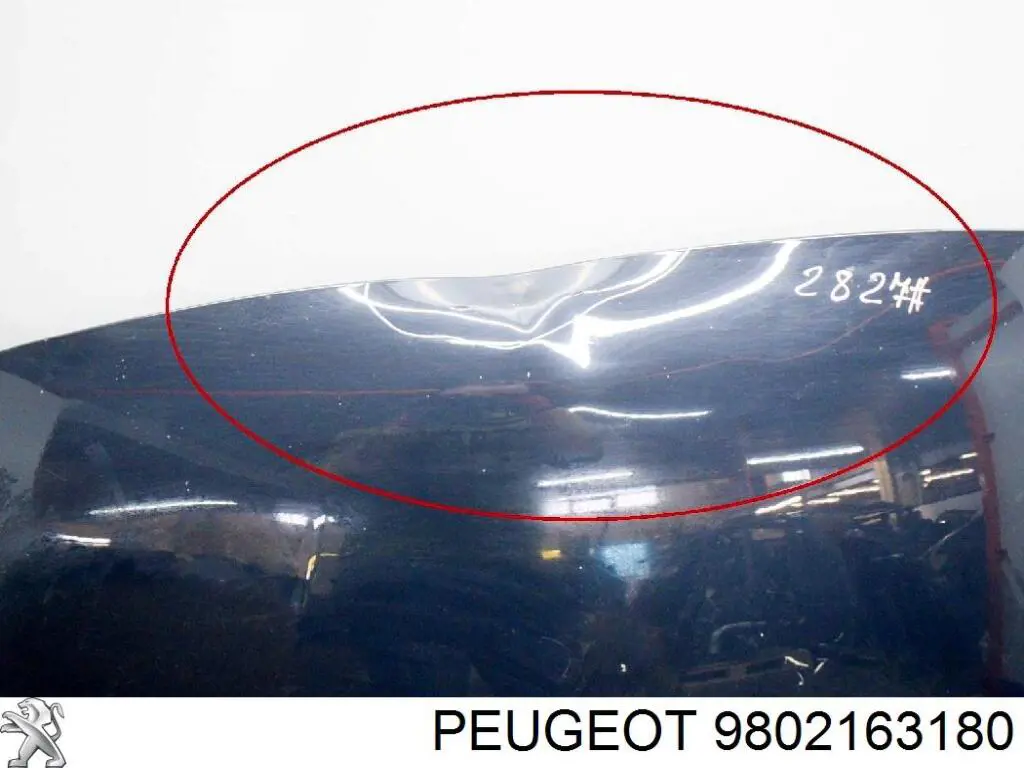 Compre 57C203 Polcar Capota