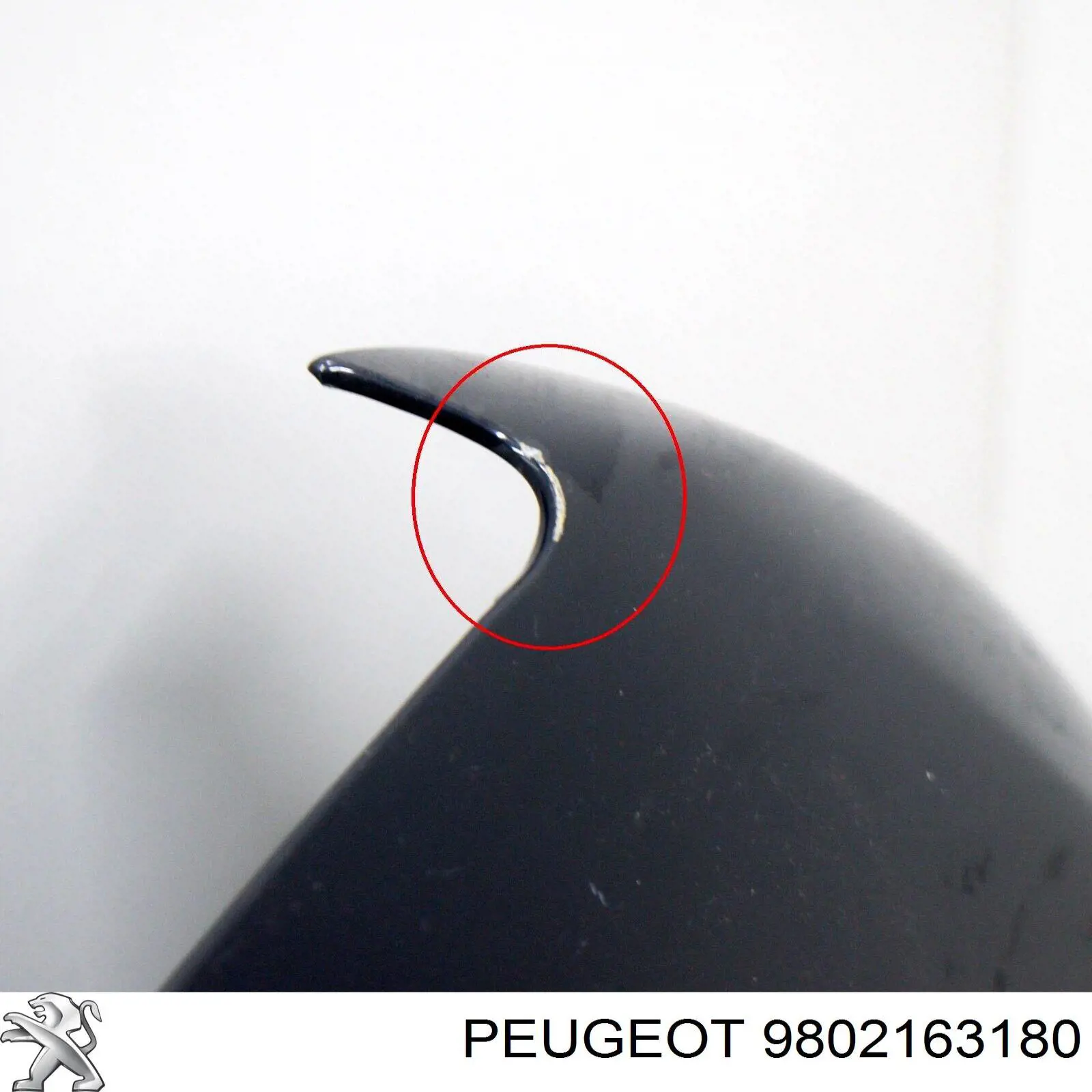 Capota Polcar 57C203 preço, a partir de 437,53 USD