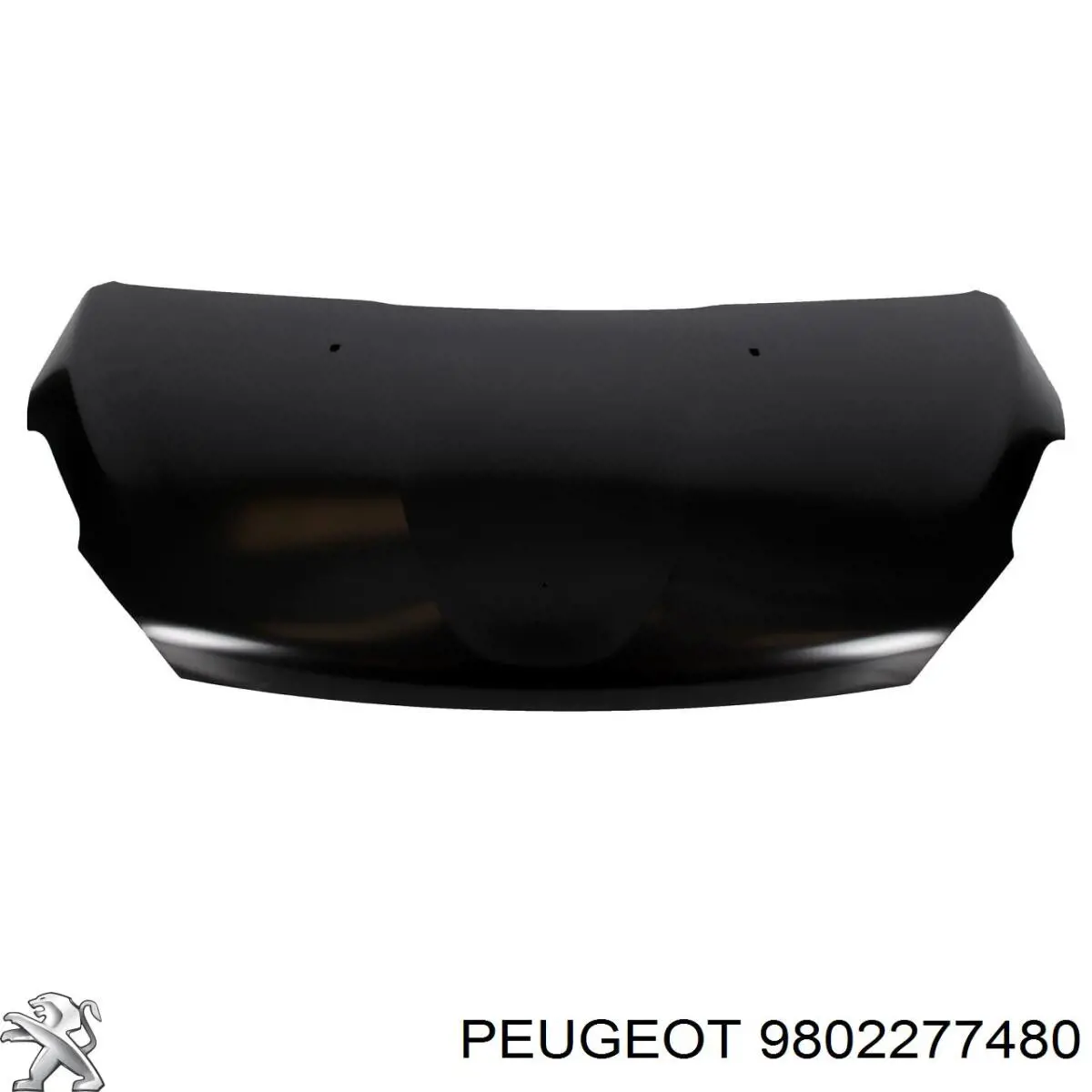 Apoio da capota Peugeot/Citroen 9802277480 preço, a partir de 26,34 USD