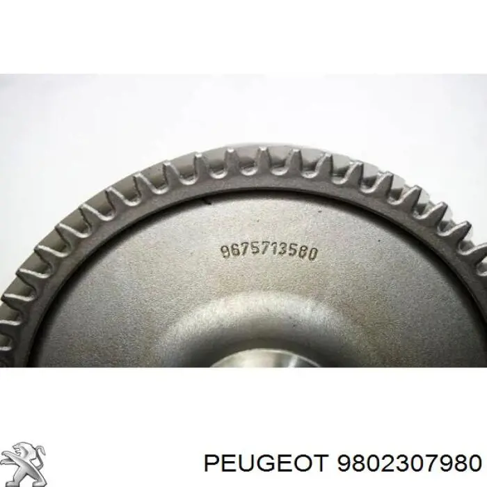 Compre 9802307980 Peugeot/Citroen 
