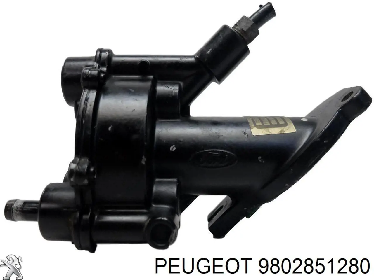 Compre 9802851280 Peugeot/Citroen Bomba a vácuo
