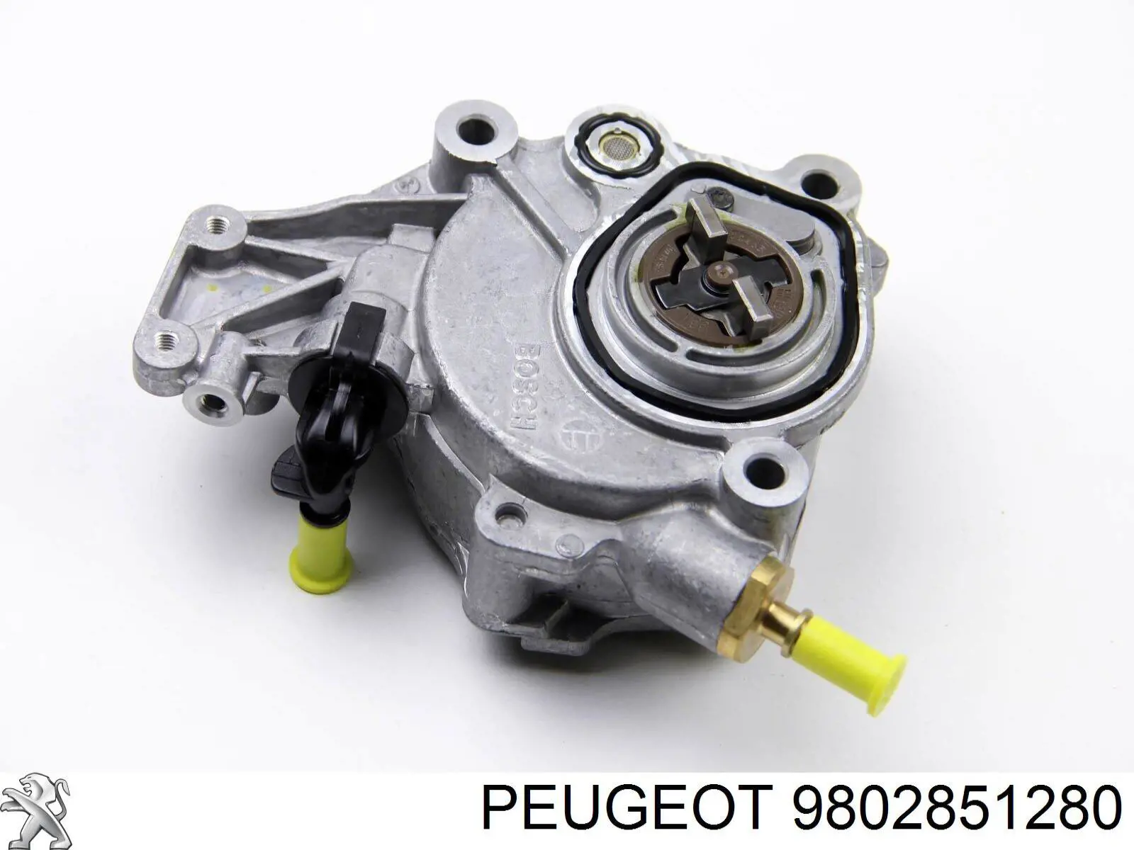 Bomba a vácuo Peugeot/Citroen 9802851280 preço, a partir de 104,04 USD