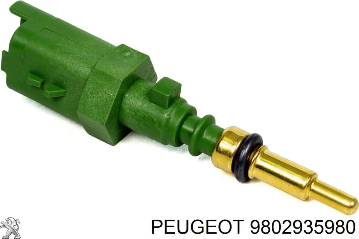 Sensor de temperatura do fluido de esfriamento Facet 73385 preço, a partir de 23,13 USD