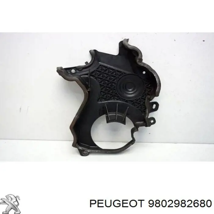 Compre 9802982680 Peugeot/Citroen 