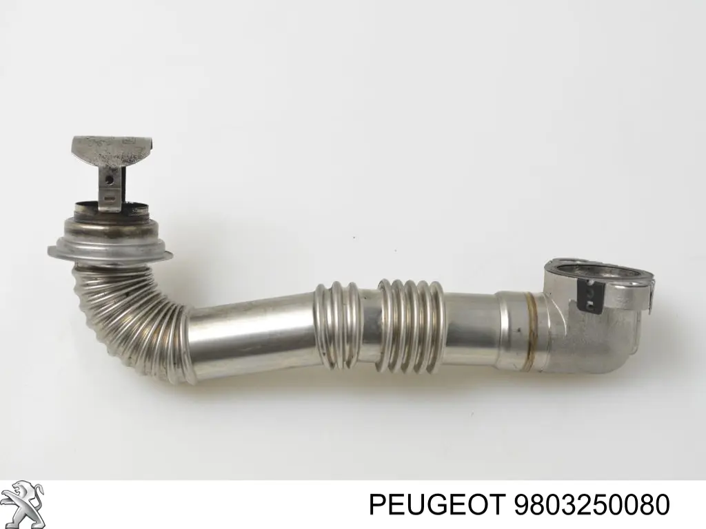 Compre 1806098 Ford Cano derivado do sistema de recirculação dos gases de escape EGR