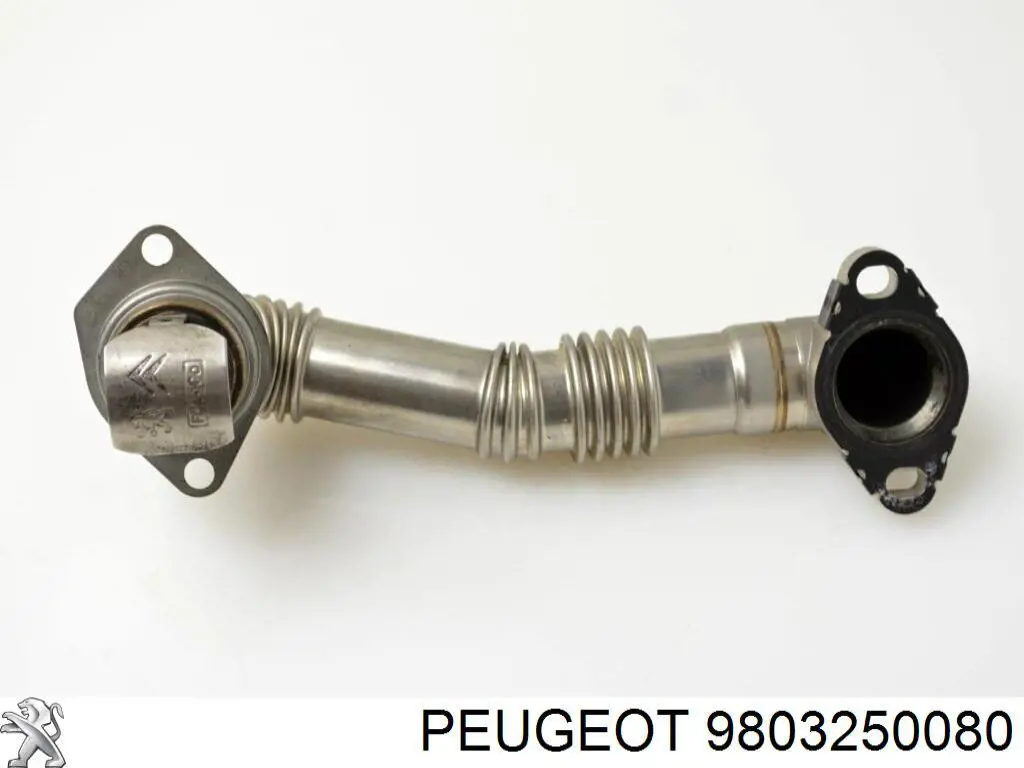 Cano derivado do sistema de recirculação dos gases de escape EGR Ford 1806098 preço, a partir de 49,69 USD