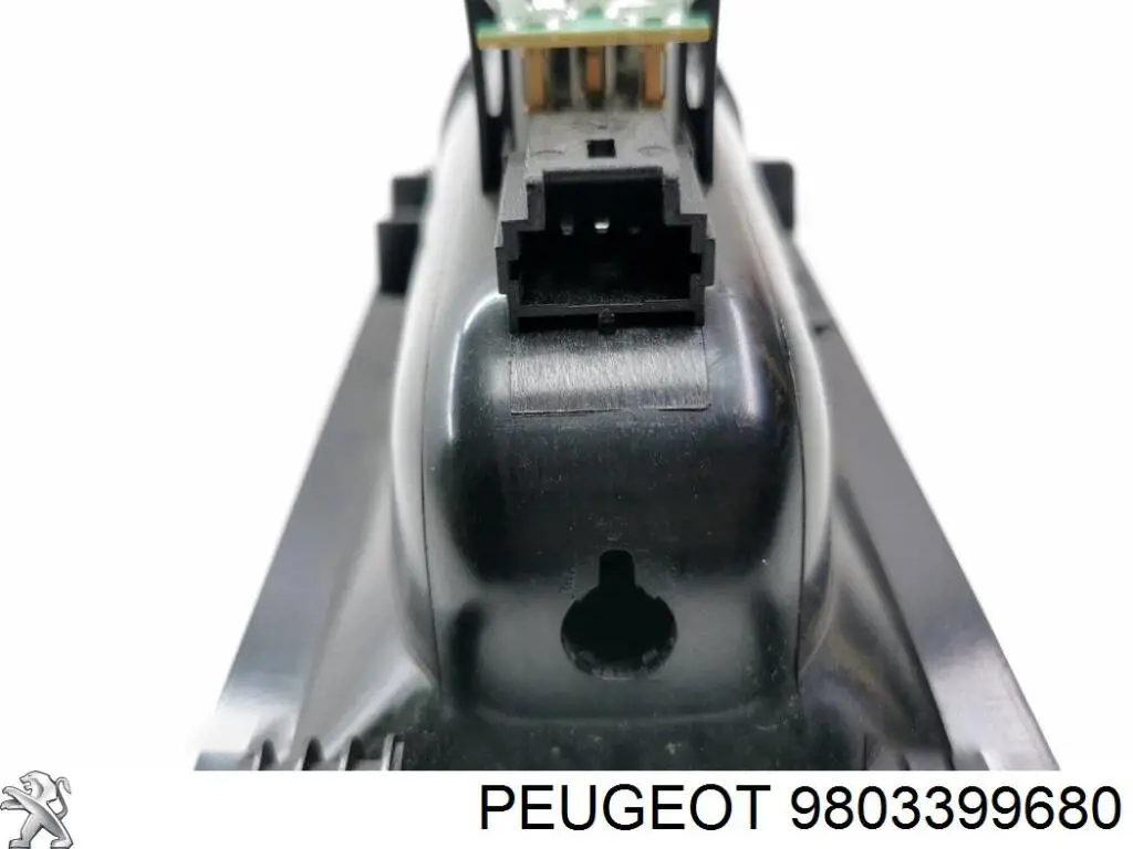 9803399680 Peugeot/Citroen Mostrador multifuncional